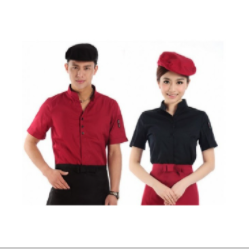 Đồng phục nhà hàng khách sạn - Đồng Phục Phi Long - Công Ty TNHH Trang Thiết Bị Bảo Hộ Phi Long